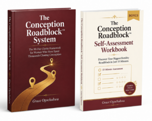 The Conception Roadblock System — Complete Bundle