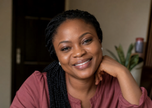 Grace Ogochukwu