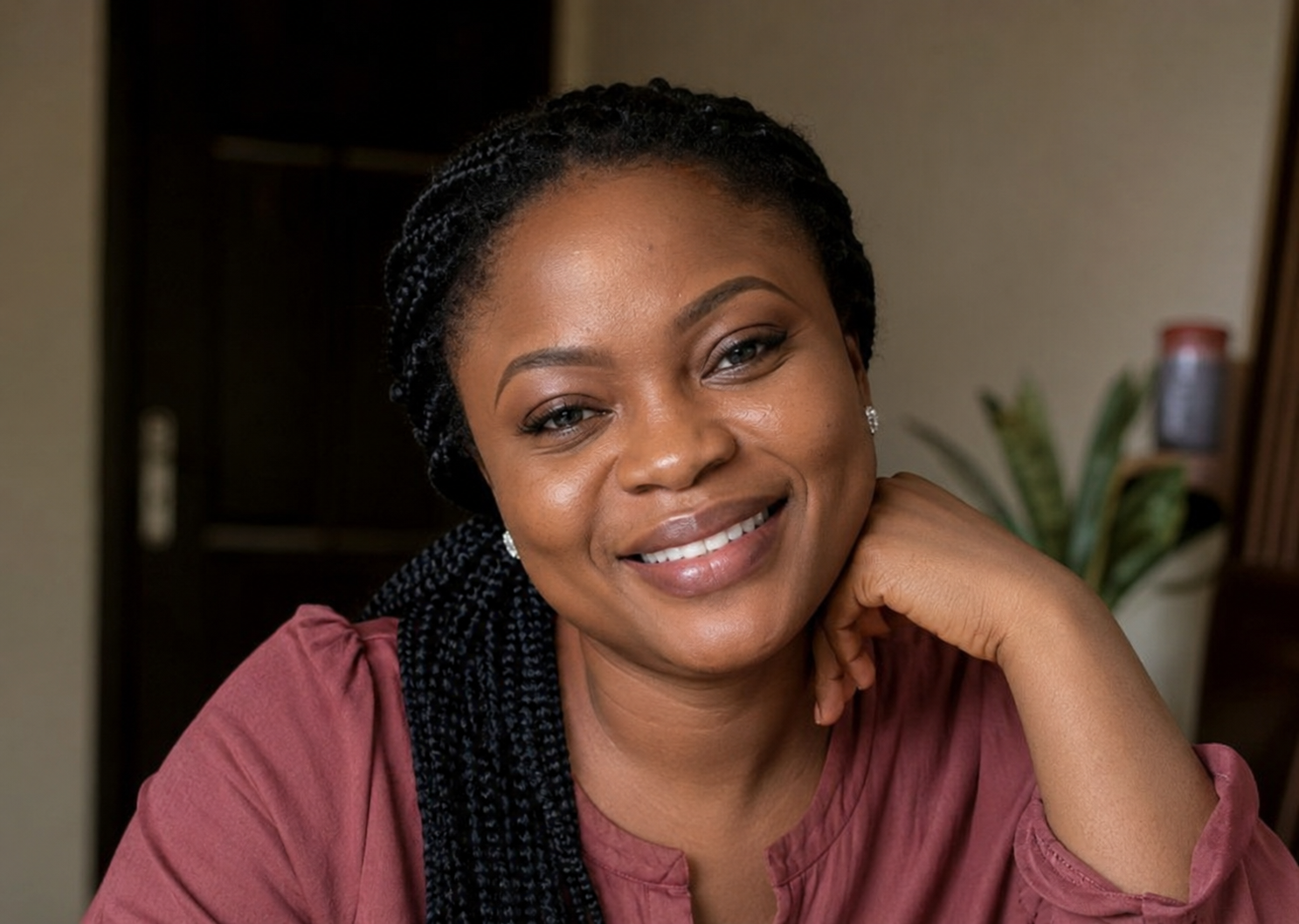Grace Ogochukwu