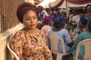 Grace Ogochukwu — Conception Roadblock System